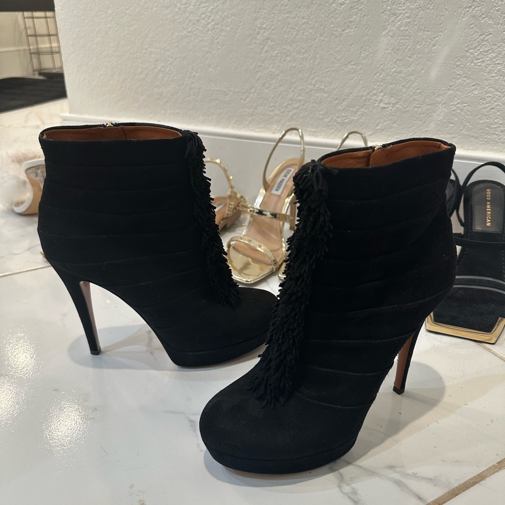 Gucci Boots